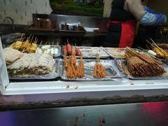 -辽B·小串(总店)