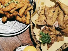 -前海沿·青岛菜(五四广场永旺店)