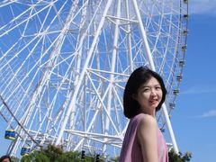 -南昌之星摩天轮