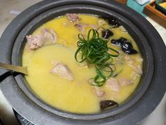 -锦府盐帮·李宅(领展购物广场中关村店)