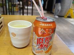 -小杨烤肉·陕西烧烤·陕西地方菜(东新街【永兴坊】店)