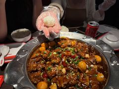 -胖哥俩肉蟹煲(杭州下沙学林街店)