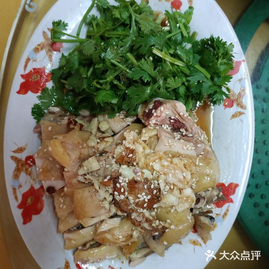 利隆饭店(丽隆饭店)