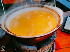 -捞围鲜·港式打边炉(海阳路店)