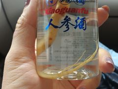 -康美味烧鸡卤肉店(中铁三局集团坞城小区店)