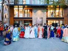 -海底捞火锅(金光华店)