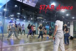 -STAR舞蹈工作室
