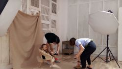 -星豆豆儿童摄影(南郊太白南路店)