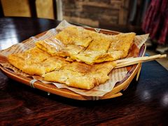-婉泰·特色小吃·舂鸡脚(告庄二店)