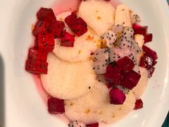 -醉长安(钟楼旗舰店)