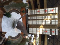 滴水湖皇冠假日酒店-上海滴水湖皇冠假日酒店