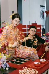 -MuseMarry婚纱(前海嘉里中心店)