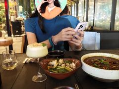 -Ameigo梅果·云贵川bistro(长宁来福士店)