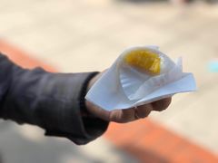 -澳门长洲糯米糍(柯打苏沙街店)