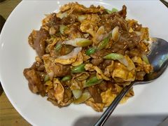 -京味斋·北京烤鸭(北京南站洋桥店)