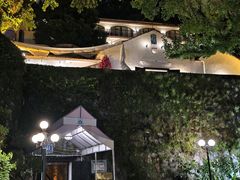 -澳门圣地牙哥古堡酒店