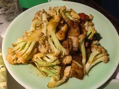 -淀里船宴(裕华东路店)
