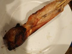 -Doo Dee Thai Food(Issan/Isaan/Esan)