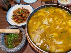 -有红鸡毛店·川菜(建设路店)