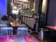 -HELLO MUSAE 拾光缪斯餐厅·纯正希腊风味(苏州中心店)