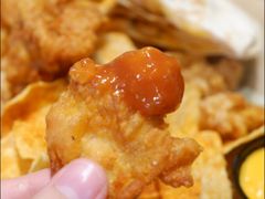 椒麻鸡块-Taco Bell 塔可钟(民田路店)