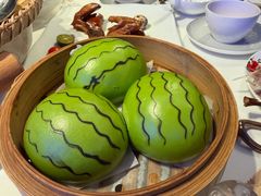 -山泉粤宴(广东大厦店)