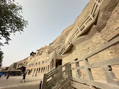 -敦煌莫高窟数字展示中心