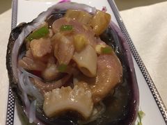 -威海会馆海鲜餐厅