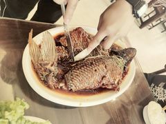 -津菜宋记老房子(鼓楼店)