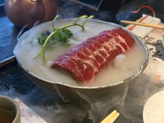-盡膳口福·百年汤方火锅(科华北路店)