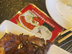 -老万烧烤(典逸心洲店)