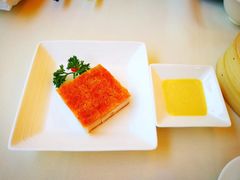 冰烧三层肉-利苑酒家(金宝店)