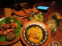 -花马天堂云南餐厅 Lost Heaven(外滩店)