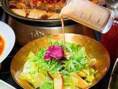 -辣尚瘾·烤鱼·新川菜(交大直营店)