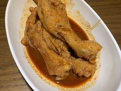 -二孃鸡爪爪(东风路总店)