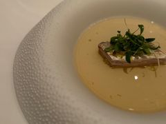 比目鱼-Caprice(香港四季酒店)
