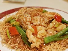 -天龙轩(香港丽思卡尔顿酒店)