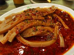 酿皮-清真益鑫羊肉手抓馆(南大街店)