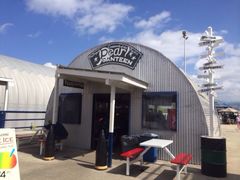 -珍珠港国家纪念馆