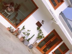 -AHAVA·Fang Baking Studio