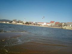 -老虎石海上公园