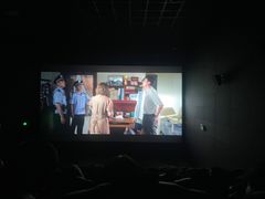 -中影国际影城(CINITY LED横岗店)