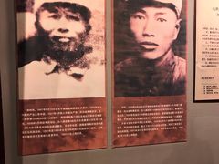 -平西抗日烈士陵园