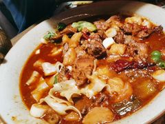 -那时新疆·若羌(经纬汇店)