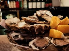 -Osteria Garden 生蚝花园餐厅(原进贤路店)