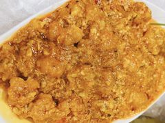 纯蟹膏-新光酒家方亮蟹宴(黄浦店)