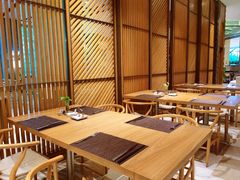 -温州铂尔曼酒店蘭 咖啡厅