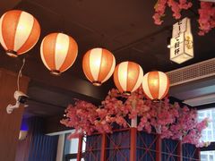 -桃太郎创作料理(大坪店)