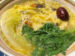 -U你·天然调味(南湖总店)