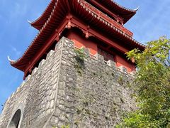 -恩施大峡谷